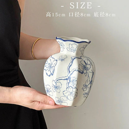 Ceramic Vase