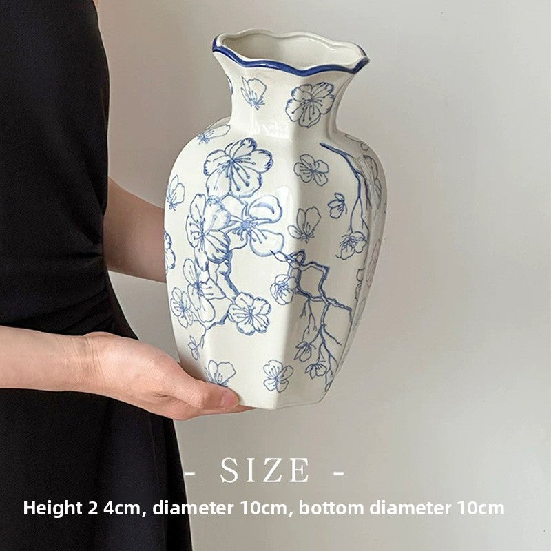 Ceramic Vase