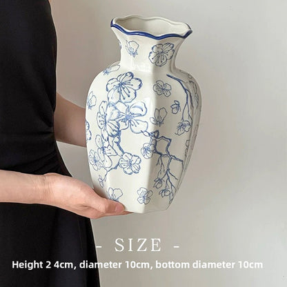 Ceramic Vase