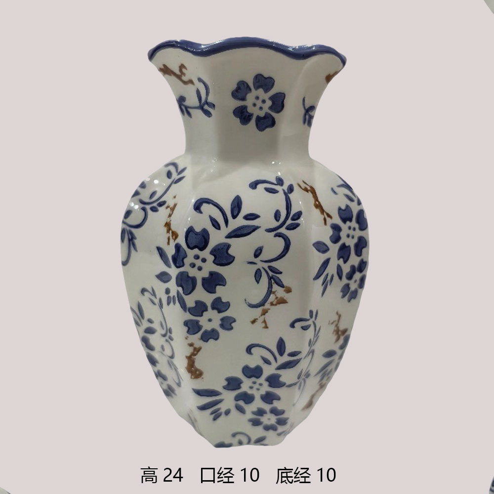 Ceramic Vase