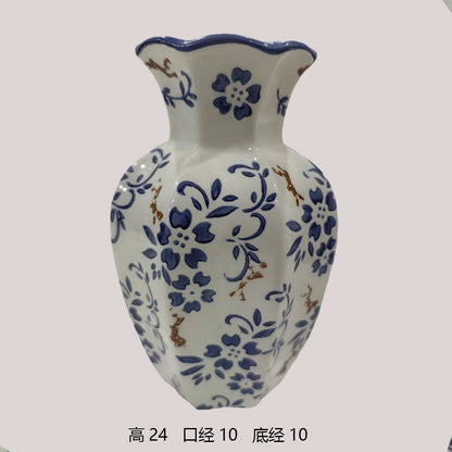 Ceramic Vase