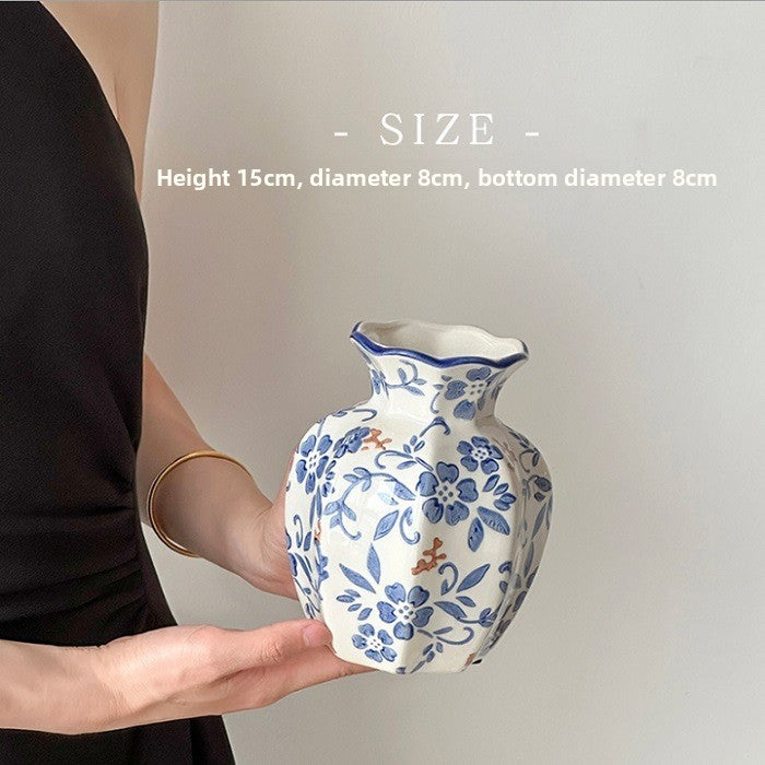 Ceramic Vase
