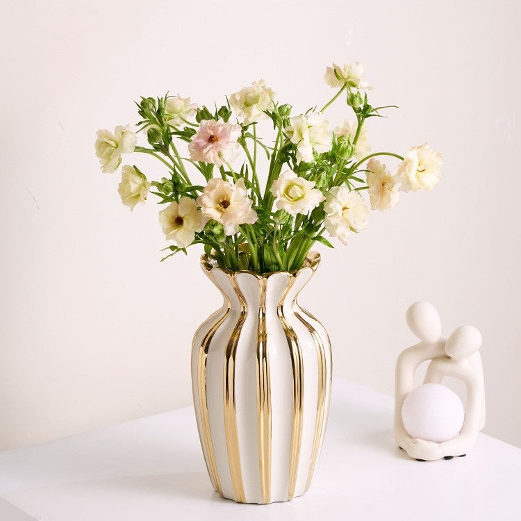 Ceramic Vase