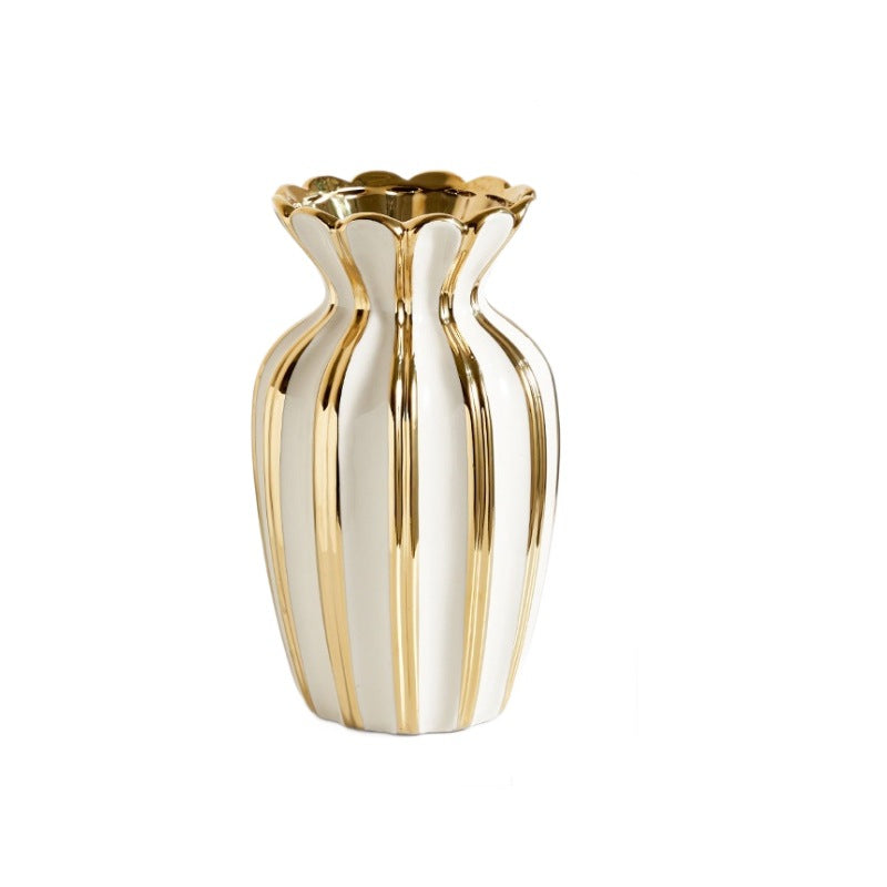 Ceramic Vase