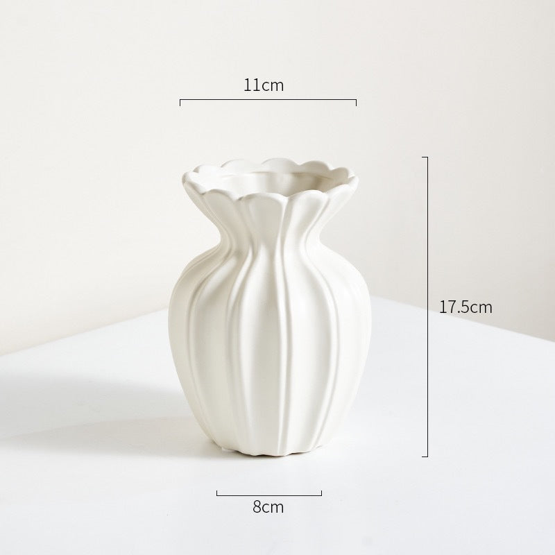 Ceramic Vase