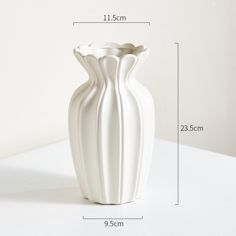 Ceramic Vase