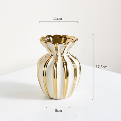Ceramic Vase