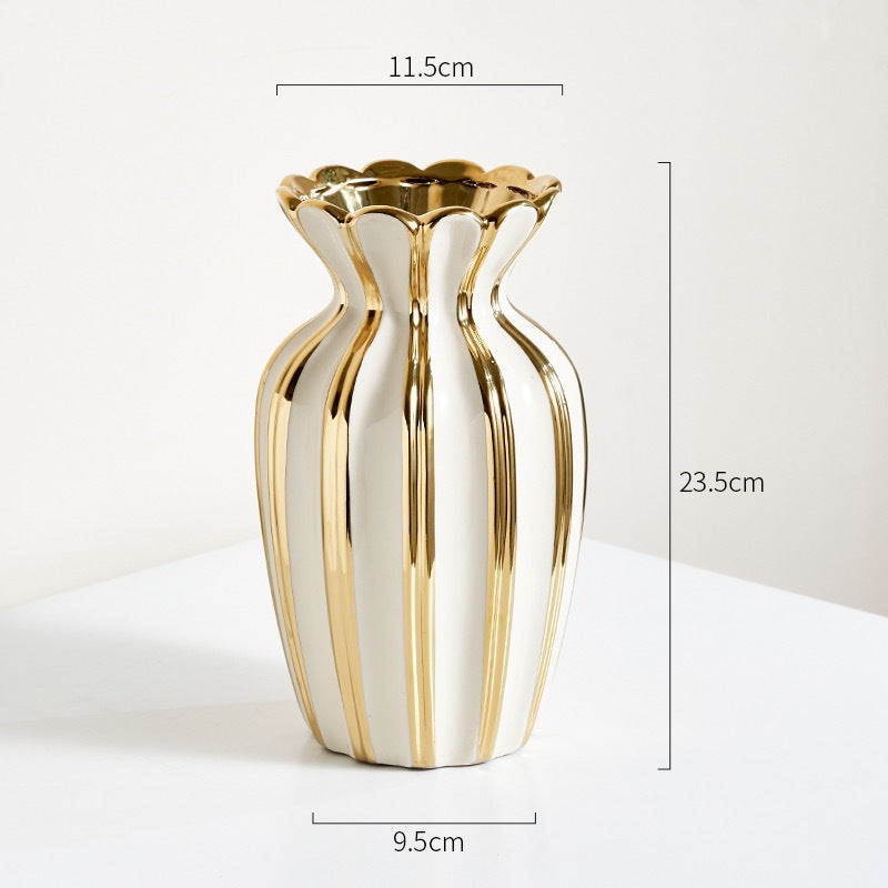Ceramic Vase