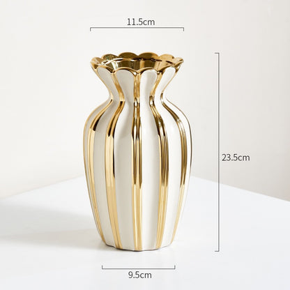 Ceramic Vase