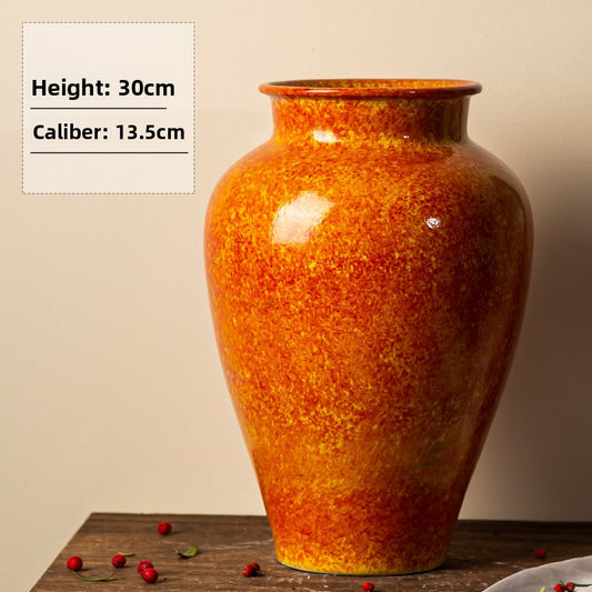 Ceramic Vase