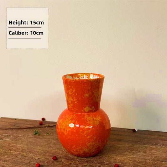 Ceramic Vase