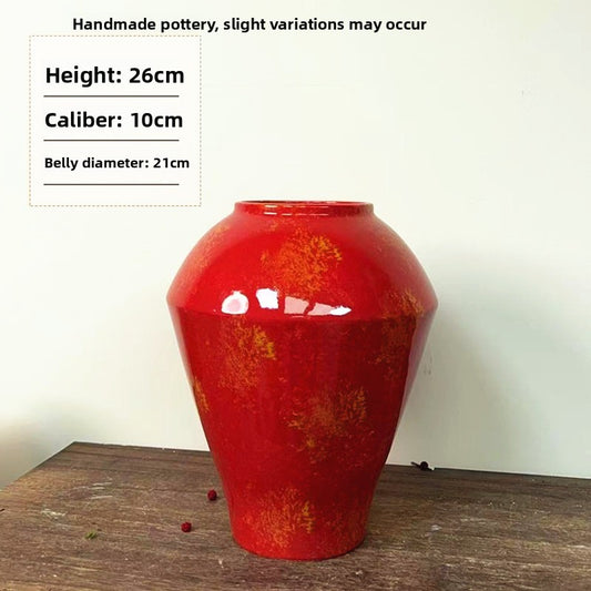 Ceramic Vase