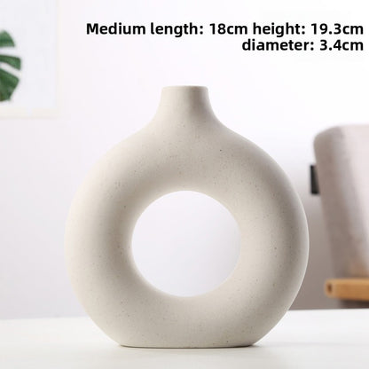 Ceramic Vase