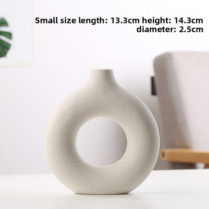 Ceramic Vase