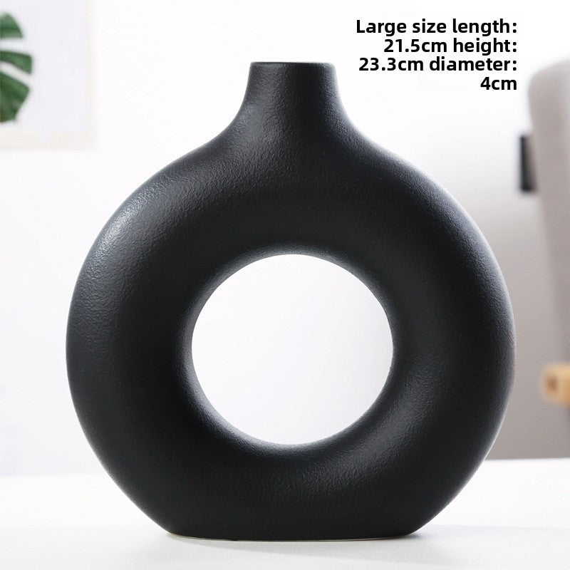 Ceramic Vase