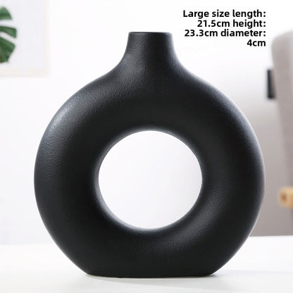 Ceramic Vase