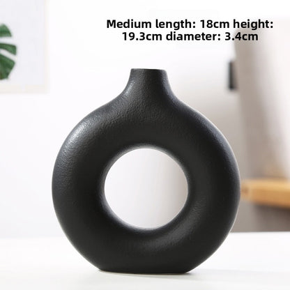 Ceramic Vase