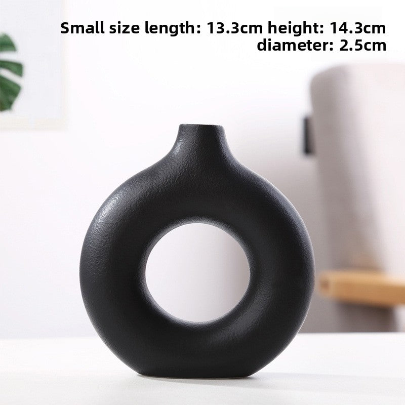 Ceramic Vase