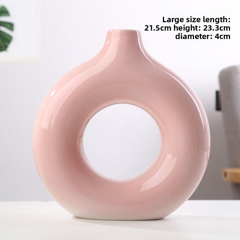 Ceramic Vase