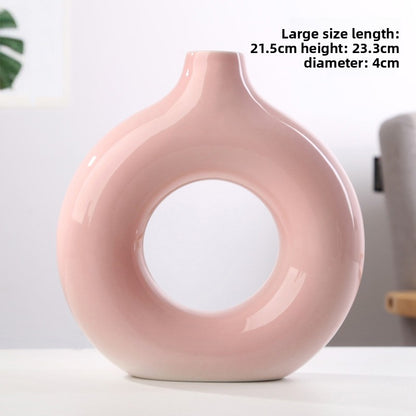 Ceramic Vase