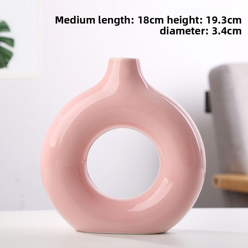 Ceramic Vase