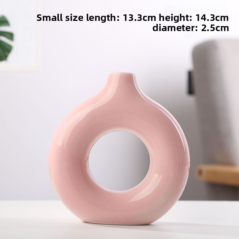 Ceramic Vase
