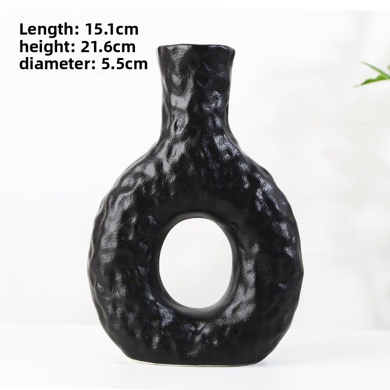 Ceramic Vase
