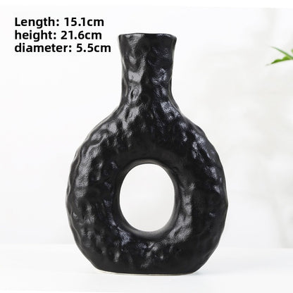 Ceramic Vase