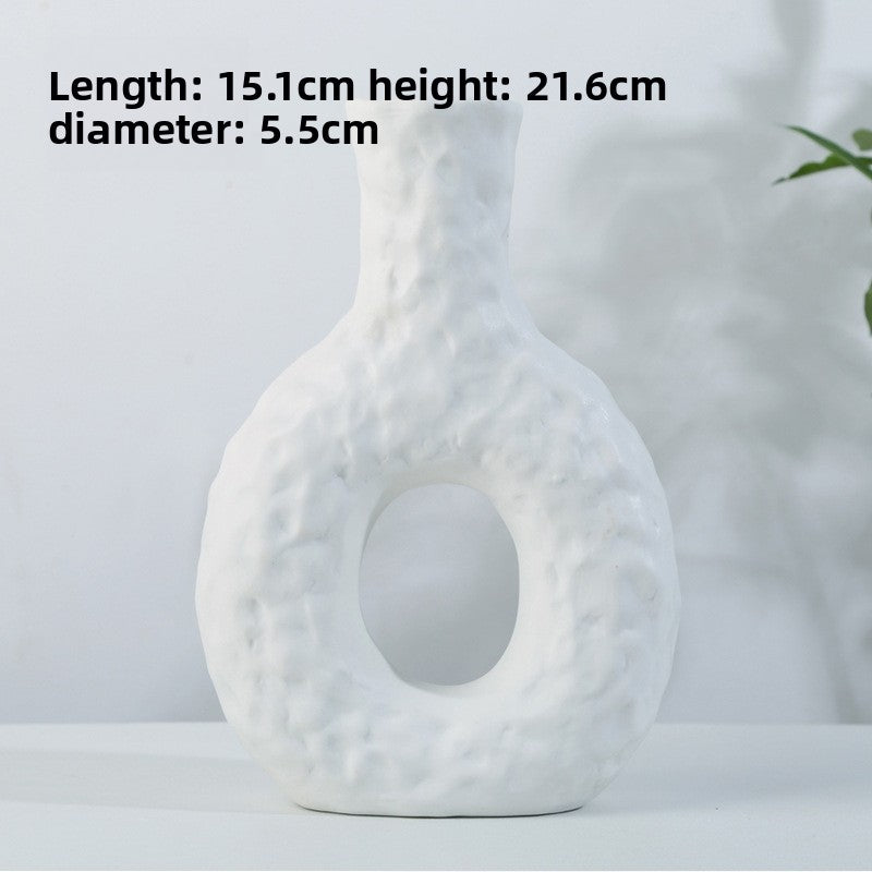 Ceramic Vase