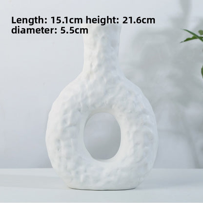 Ceramic Vase
