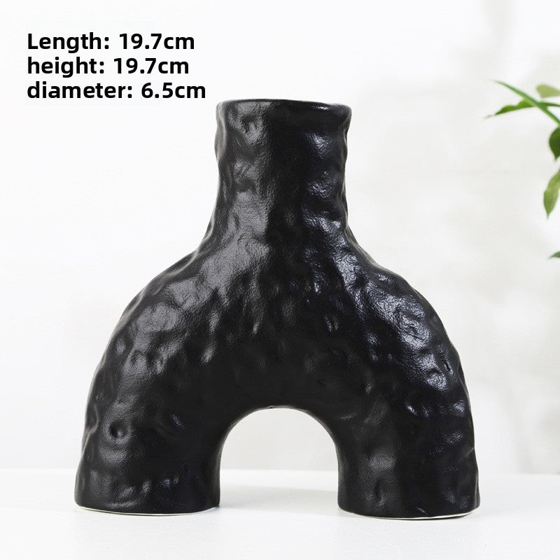 Ceramic Vase