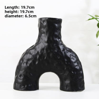 Ceramic Vase
