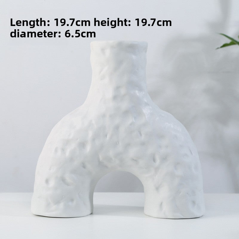 Ceramic Vase