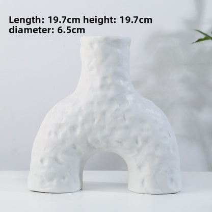Ceramic Vase