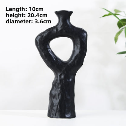 Ceramic Vase