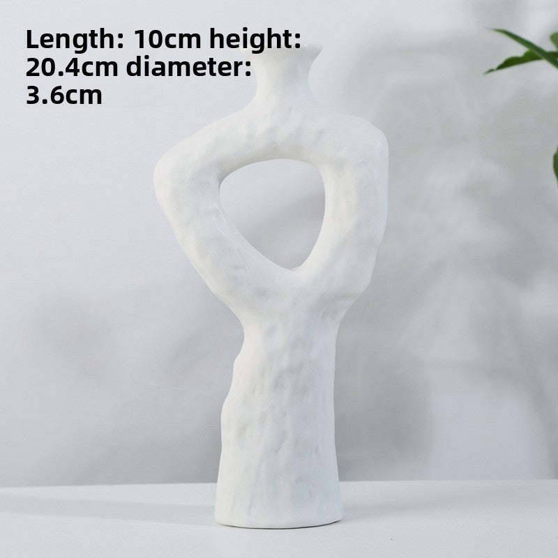 Ceramic Vase