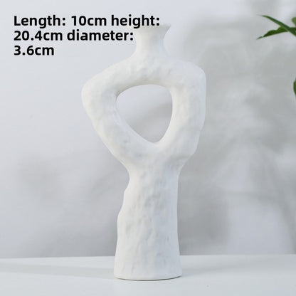 Ceramic Vase