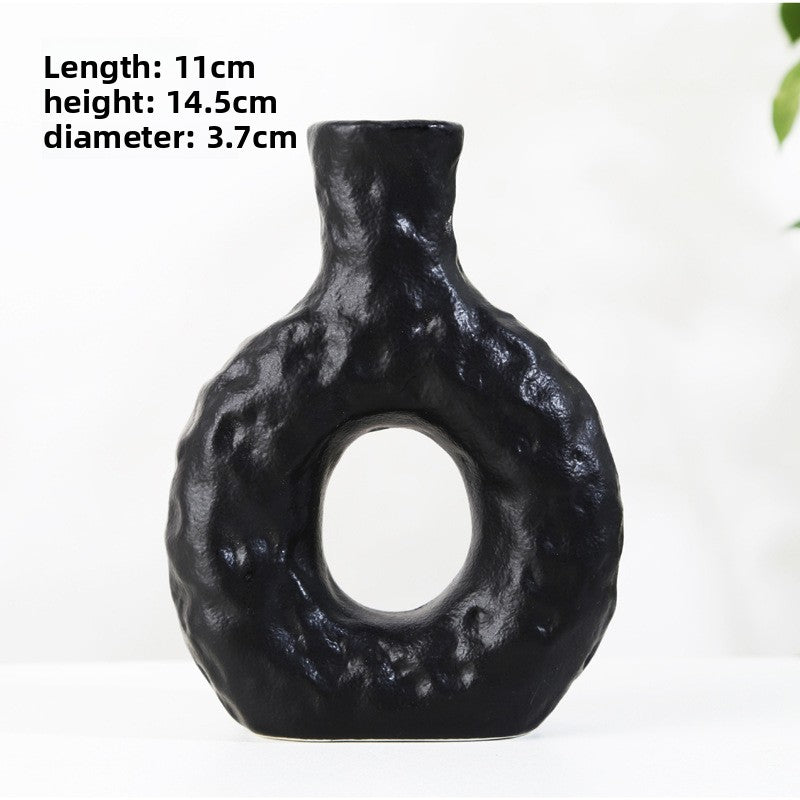 Ceramic Vase