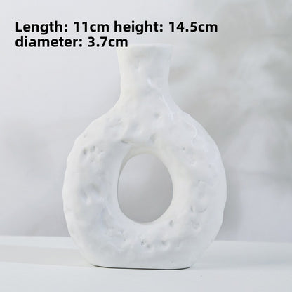 Ceramic Vase