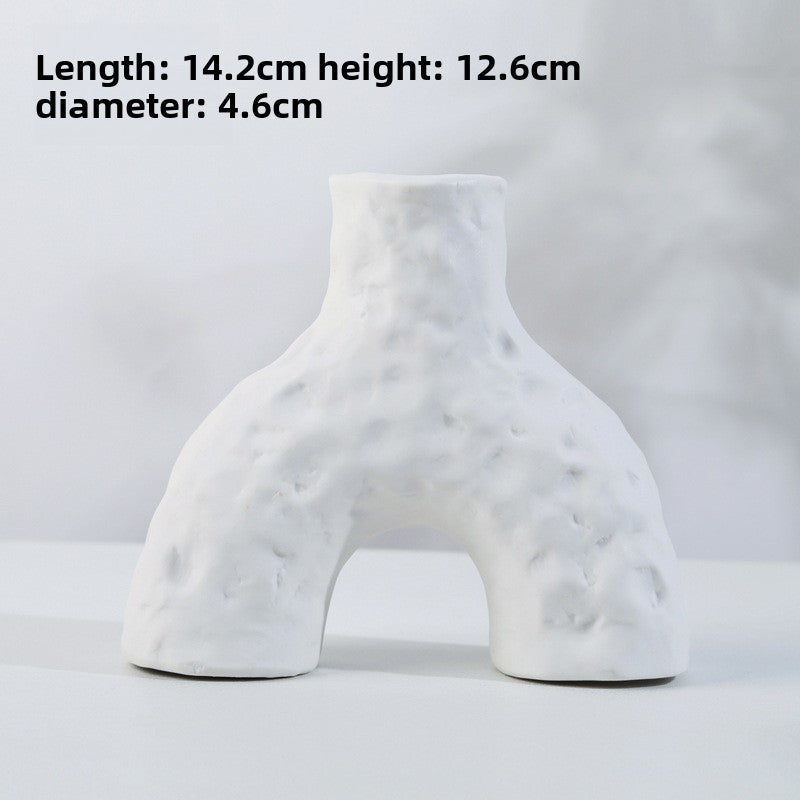 Ceramic Vase