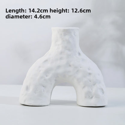 Ceramic Vase
