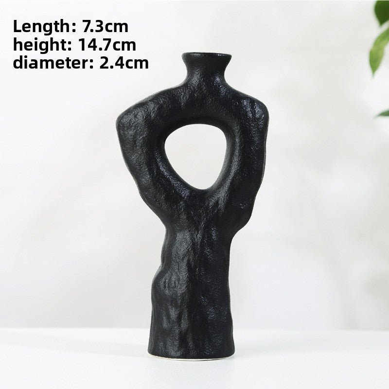 Ceramic Vase