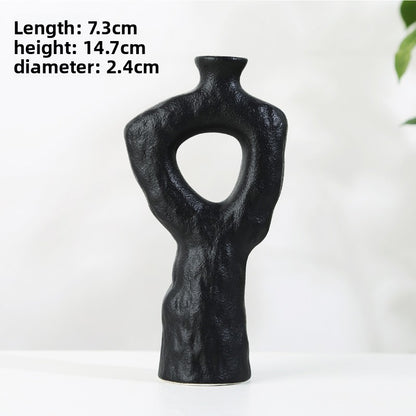 Ceramic Vase