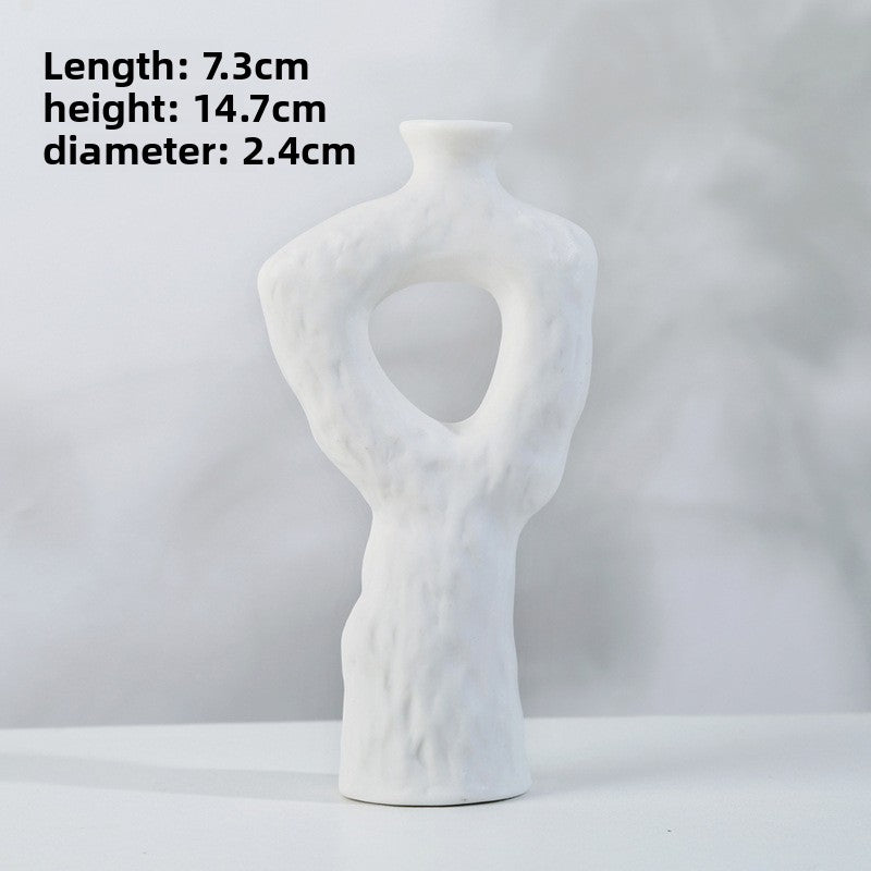 Ceramic Vase