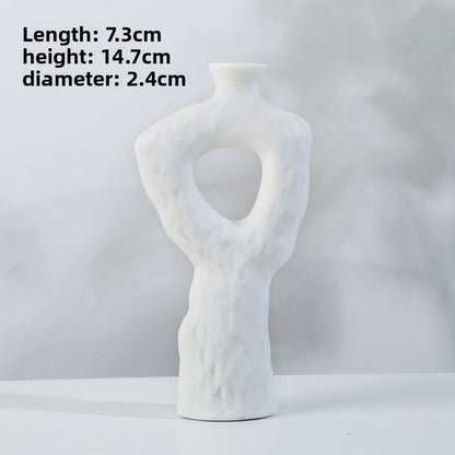 Ceramic Vase