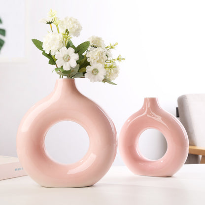Ceramic Vase