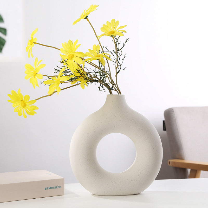 Ceramic Vase