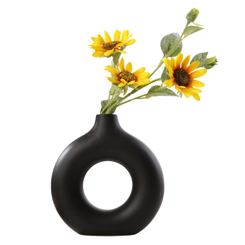 Ceramic Vase