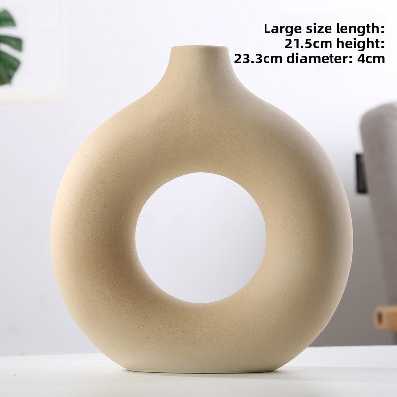 Ceramic Vase