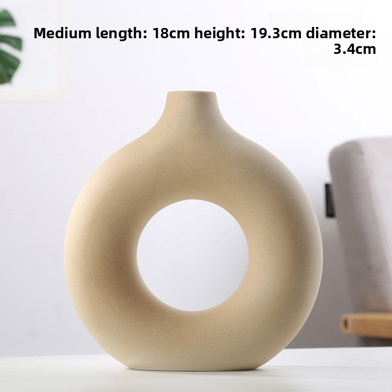Ceramic Vase